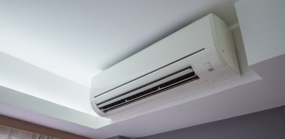 Air-Conditioning — Electrical & Air-Conditioning in Springwood, QLD