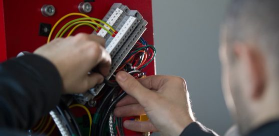 Electrical — Electrical & Air-Conditioning in Helensvale, QLD
