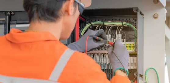 Electrical Safety Checks — Electrical & Air-Conditioning in Springwood, QLD