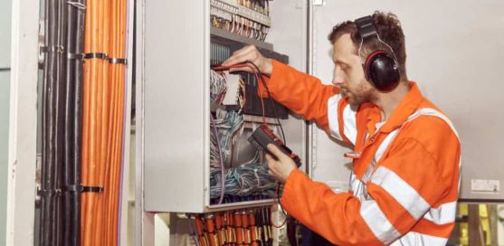 Electrical Check — Electrical & Air-Conditioning in Coomera, QLD