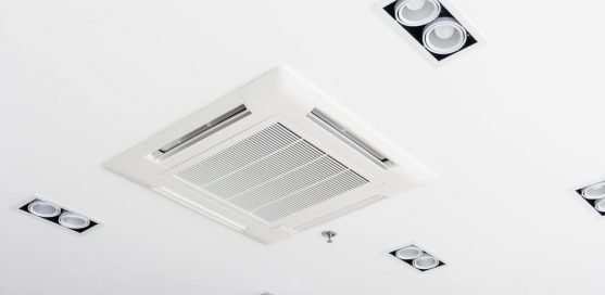 Air-Conditioning — Electrical & Air-Conditioning in Coomera, QLD