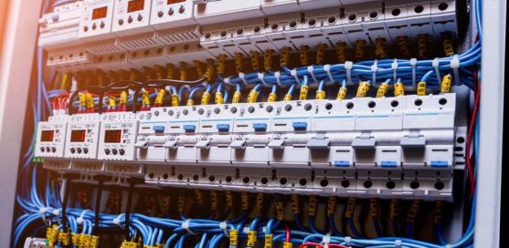 Switchboard Upgrades — Electrical & Air-Conditioning in Logan, QLD