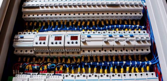Switchboard Upgrades — Electrical & Air-Conditioning in Coomera, QLD